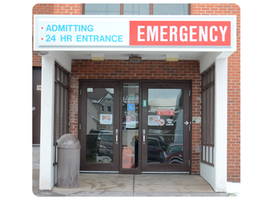 Wright Memorial Hospital Emergency Room Wright Memorial Hospital Emergency Room