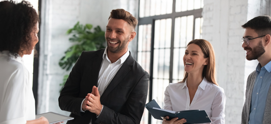 Administrative Fellowship Program