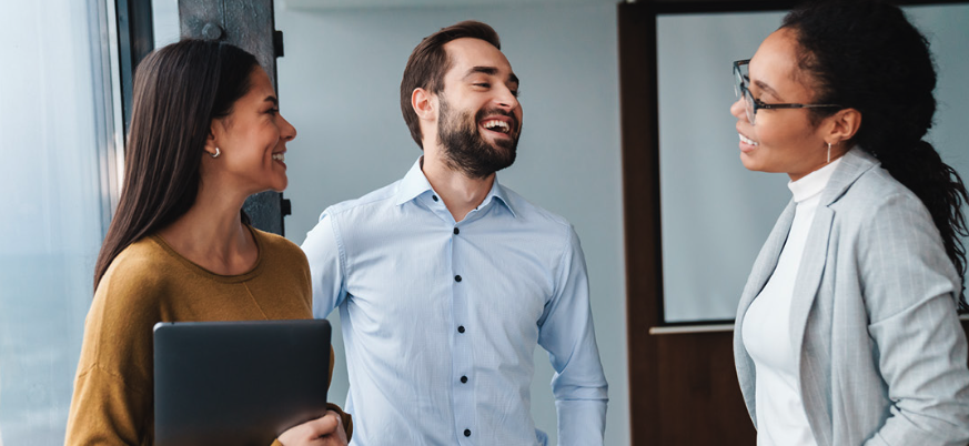 Non-Clinical Intern Program