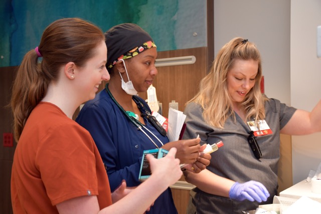 Nurse Internship Program