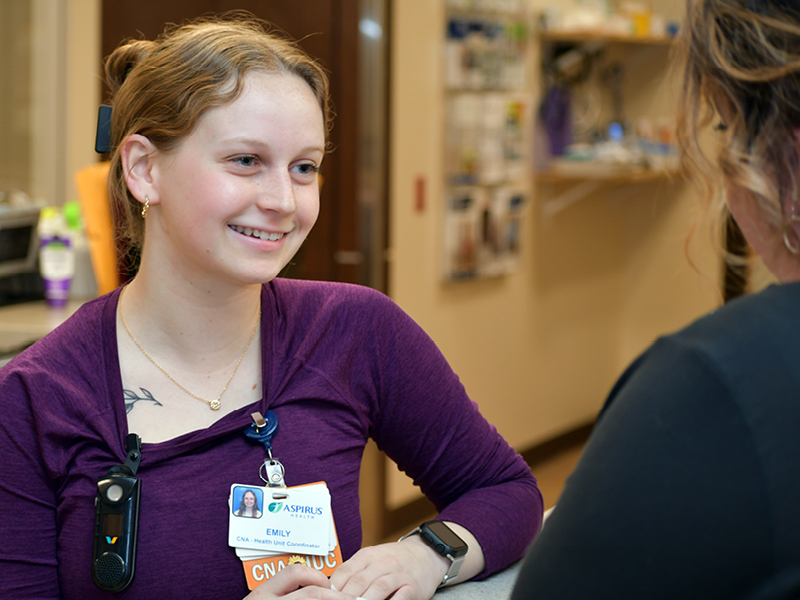 Medical Assistant Internship Program