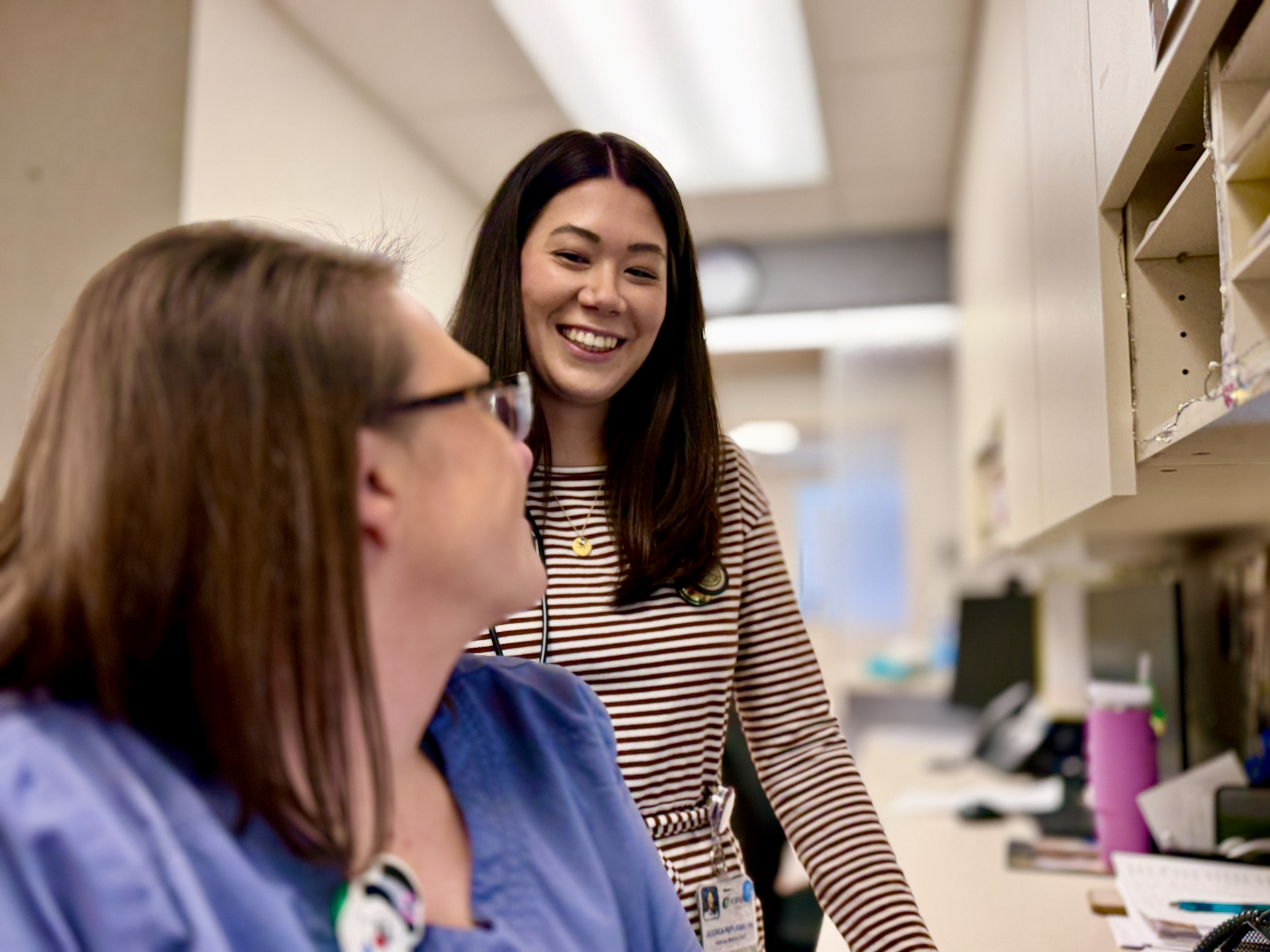 Media Center Featured Story