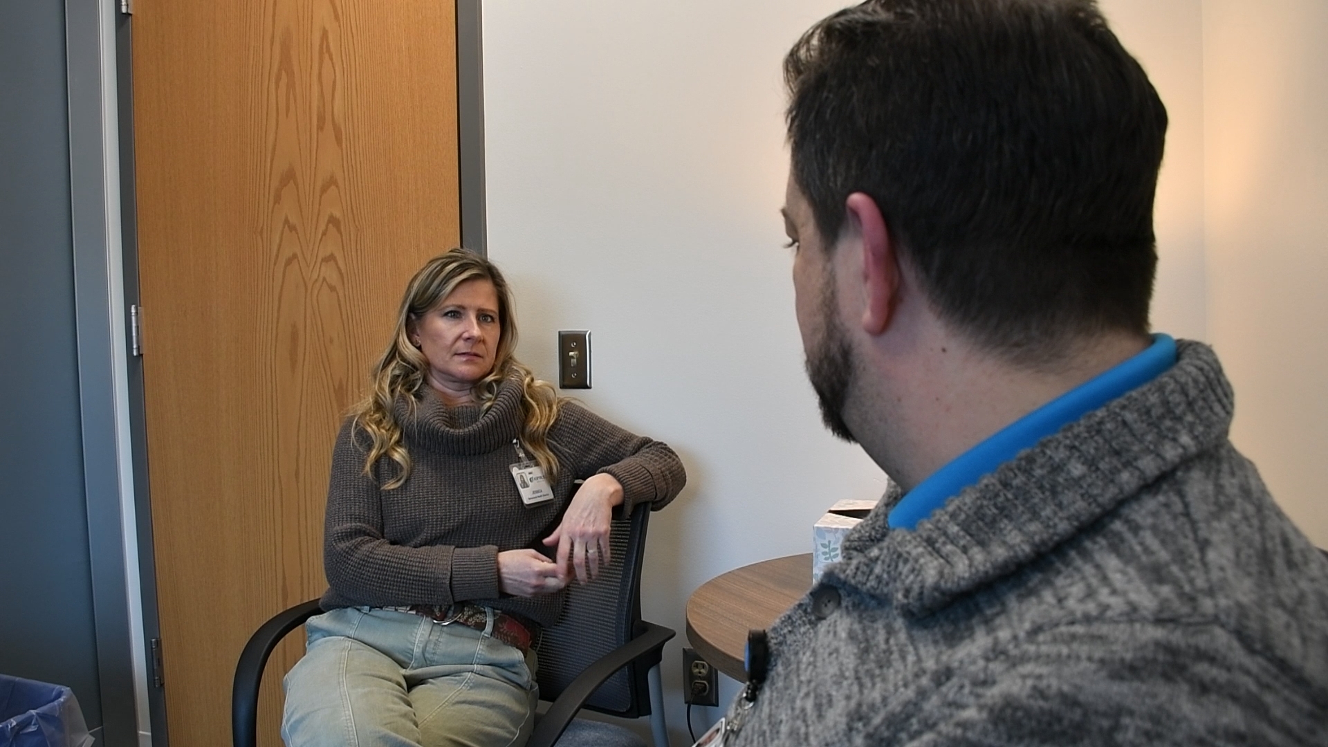 Media Center Featured Story