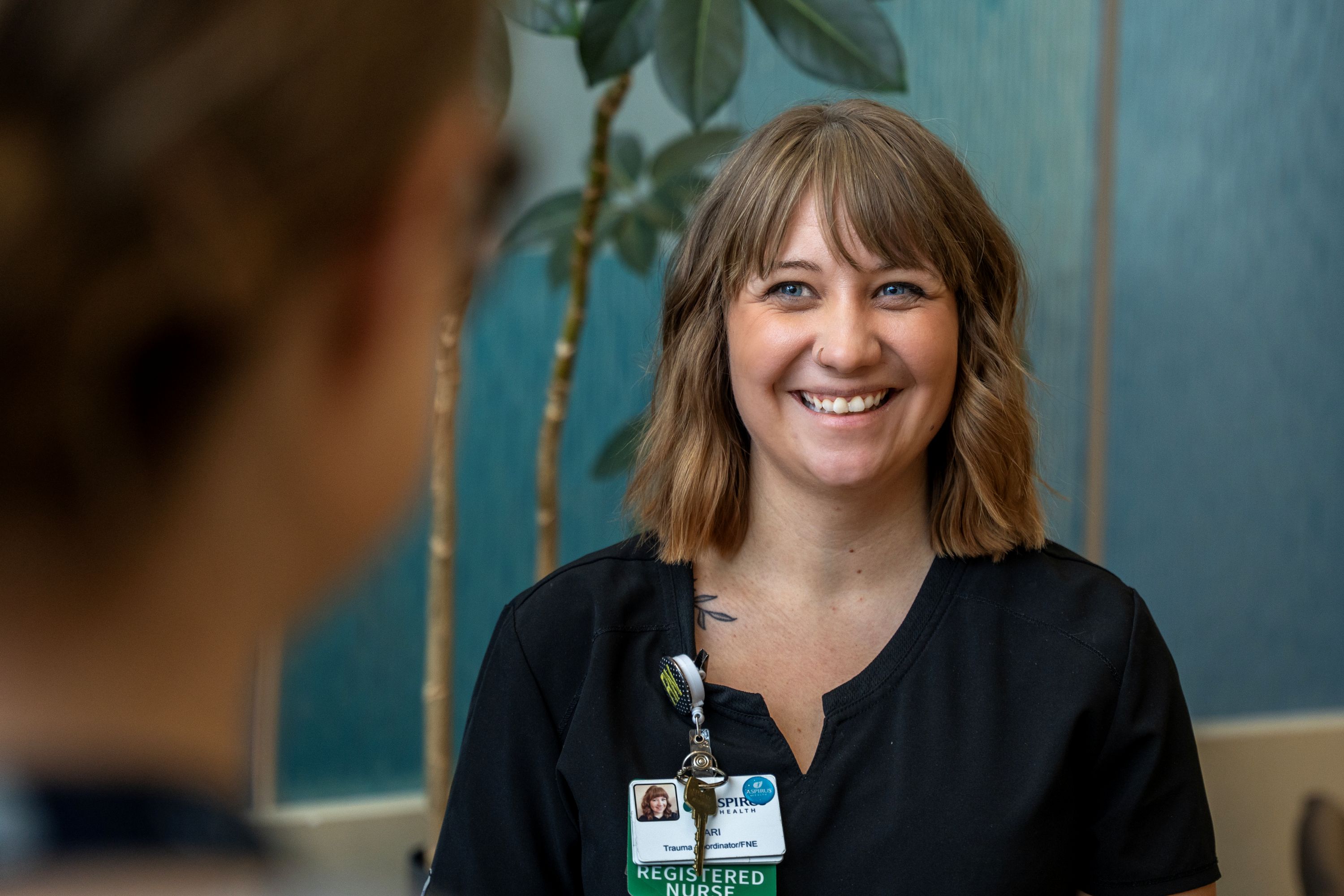 Media Center Featured Story