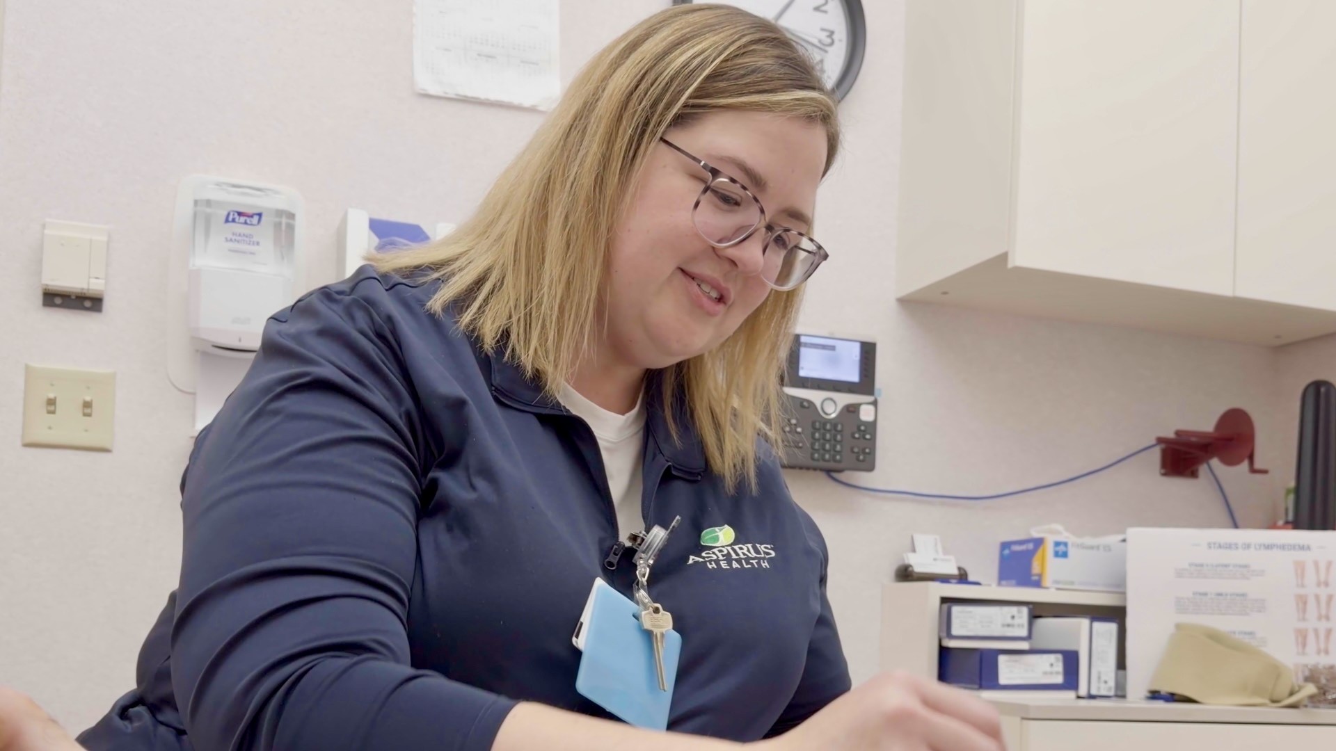 Media Center Featured Story