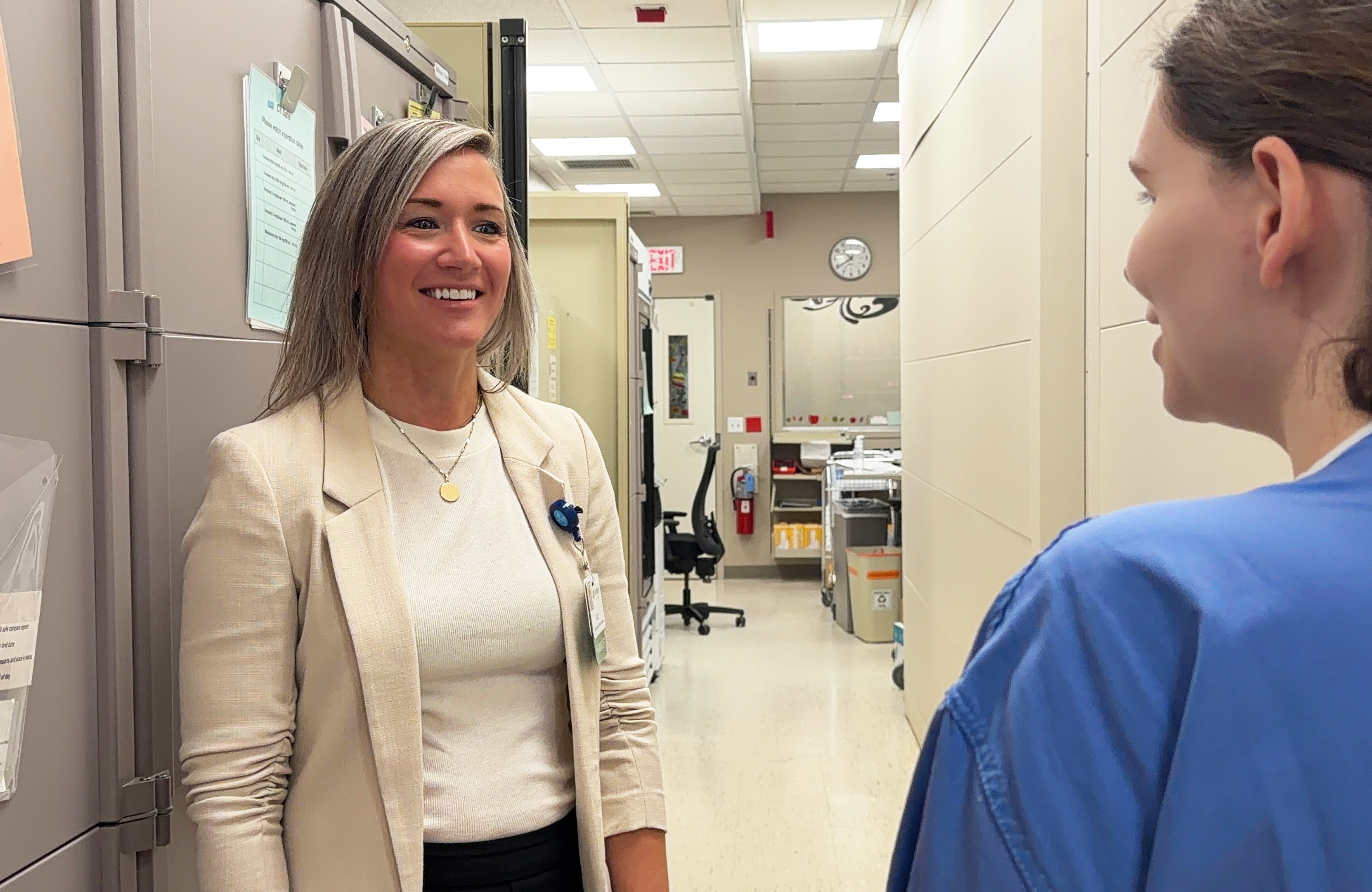 Media Center Featured Story