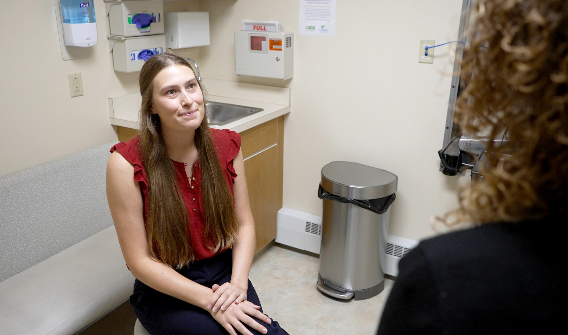 Media Center Featured Story