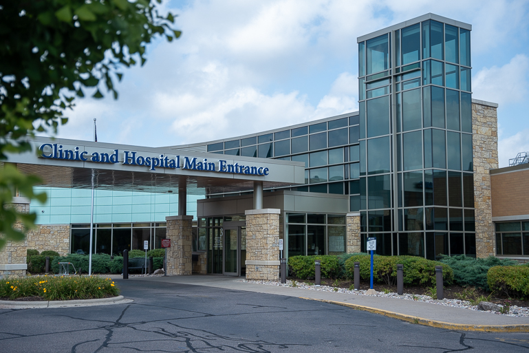 Aspirus Langlade Hospital