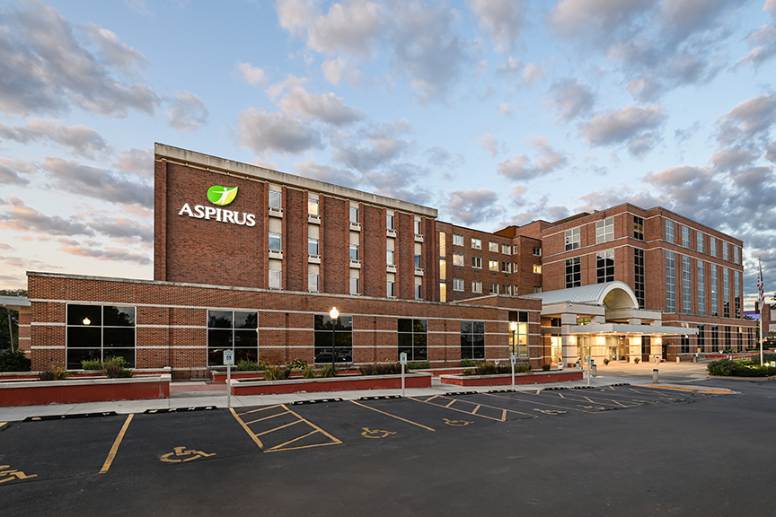 Aspirus Stevens Point Hospital