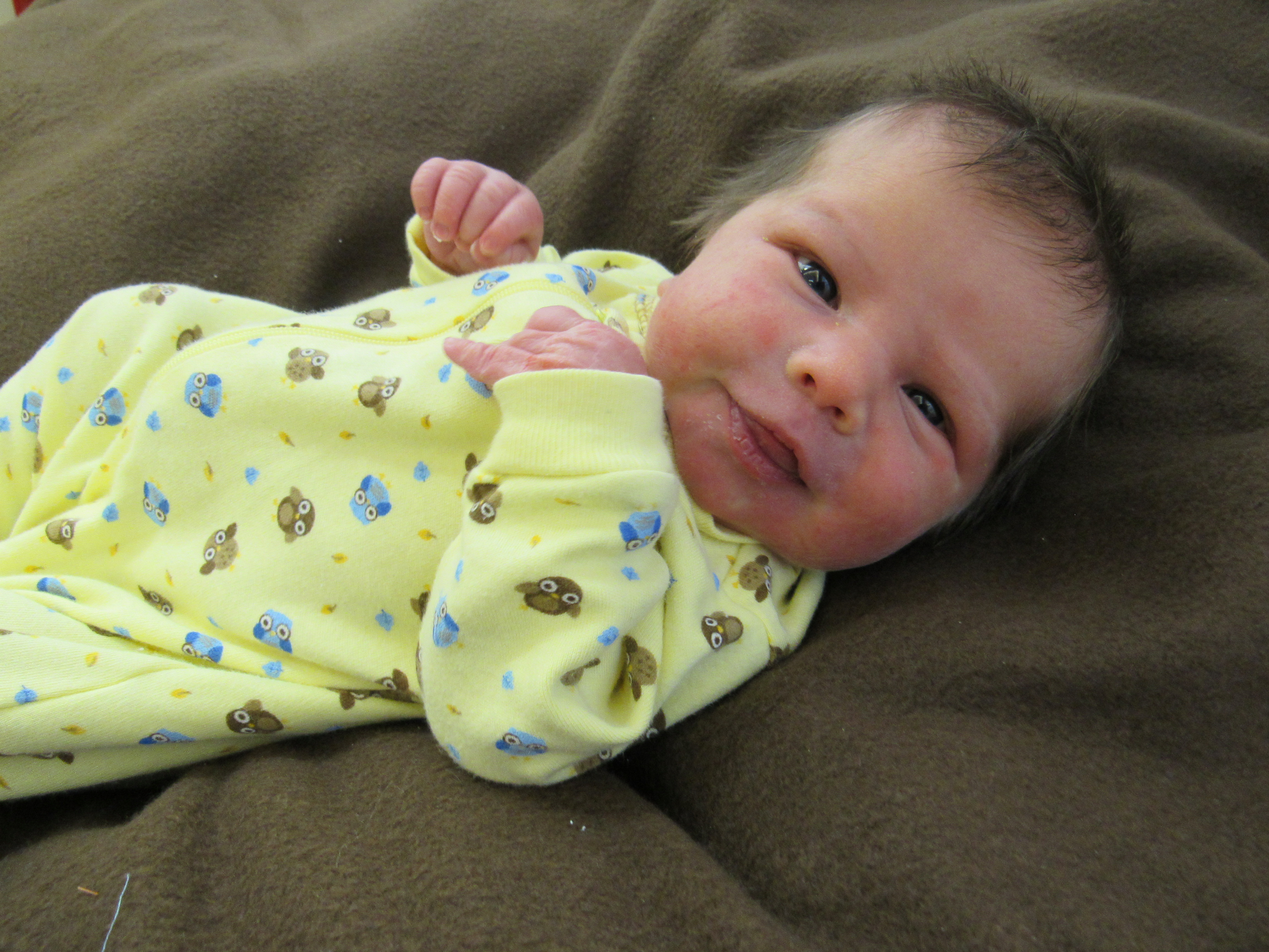 Evan Michael Online Nursery Aspirus Health Care Evan Michael