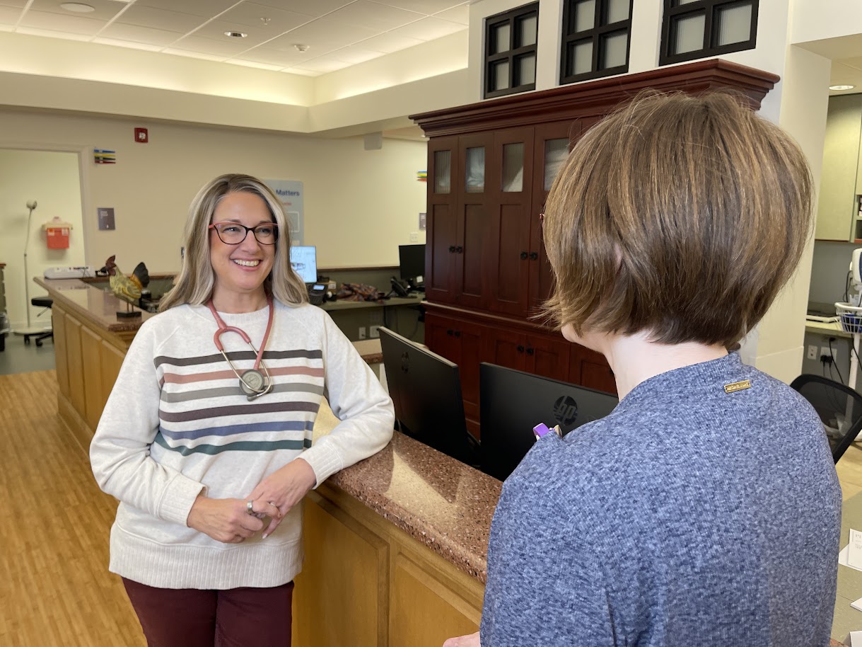 Media Center Featured Story