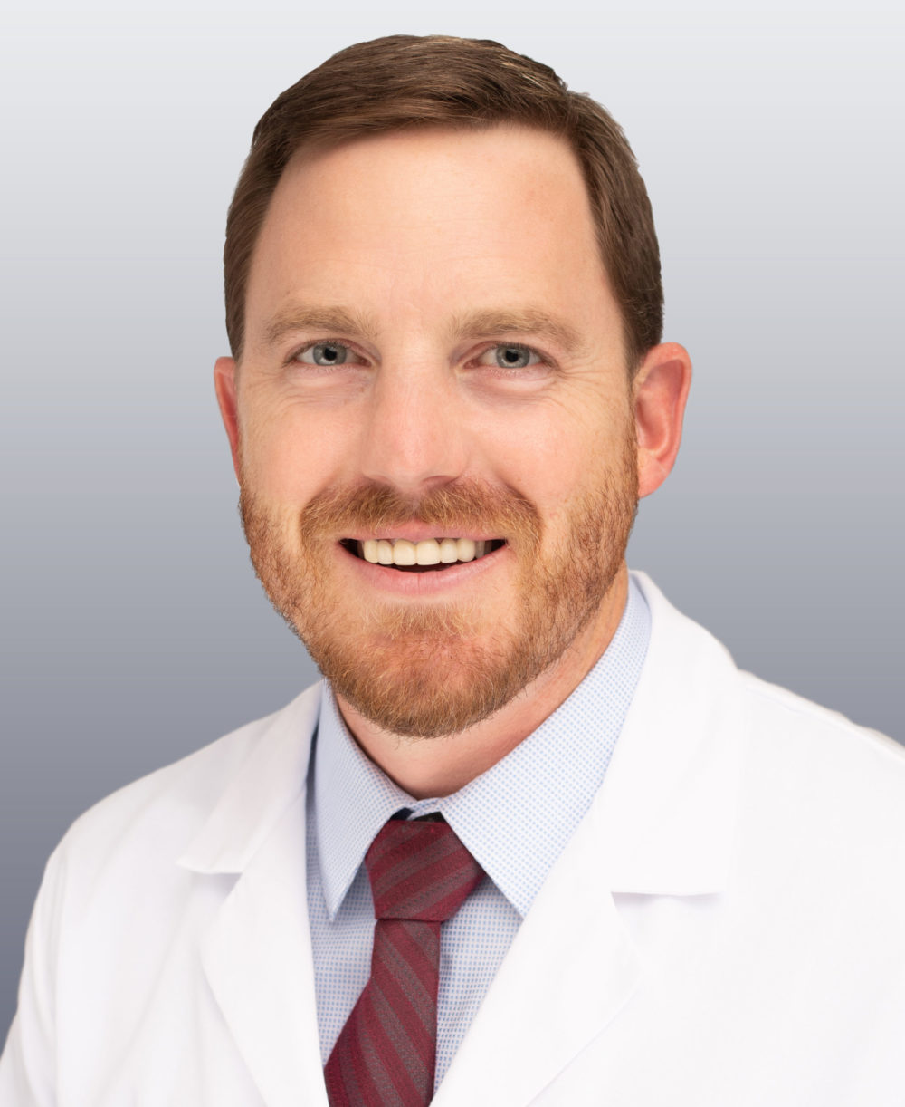 Casey Lagan, MD