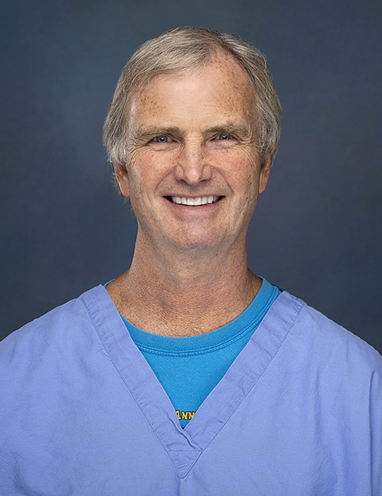 David Merrill, MD, PhD