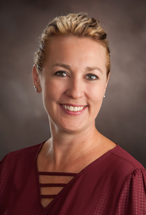 Sheala Pinter, FNP, Aspirus Medford Clinic