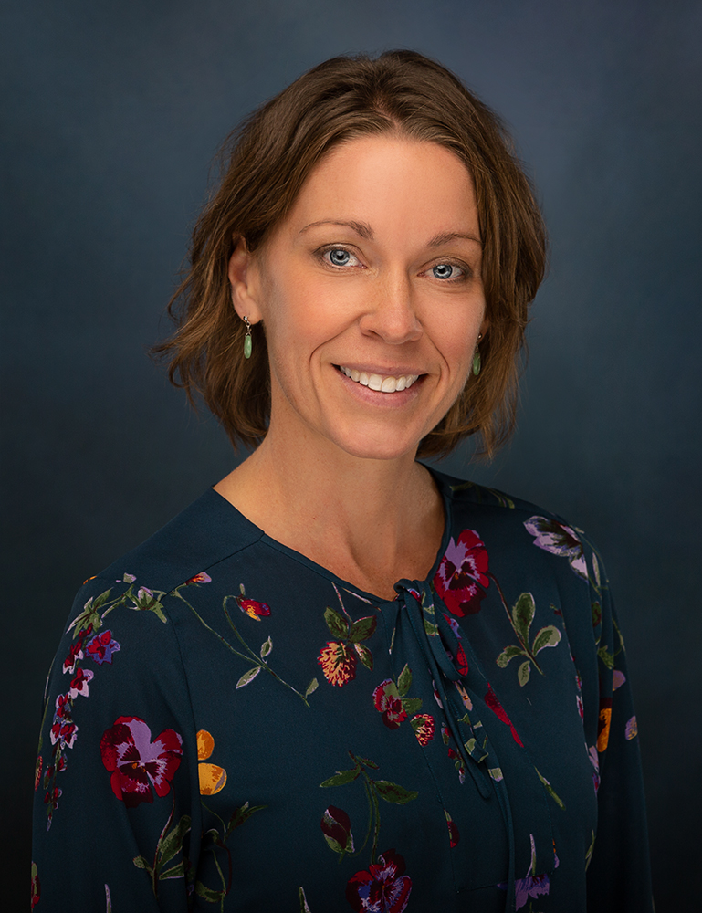 Teresa Sanford, DNP, FNP