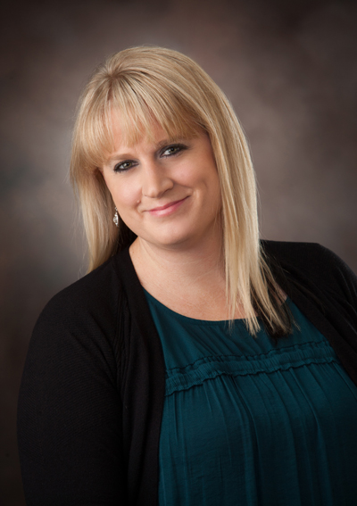 Tisha Steele, APSW, Aspirus Medford Clinic