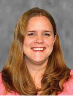 Corin Swartz, PT, DPT, COMT