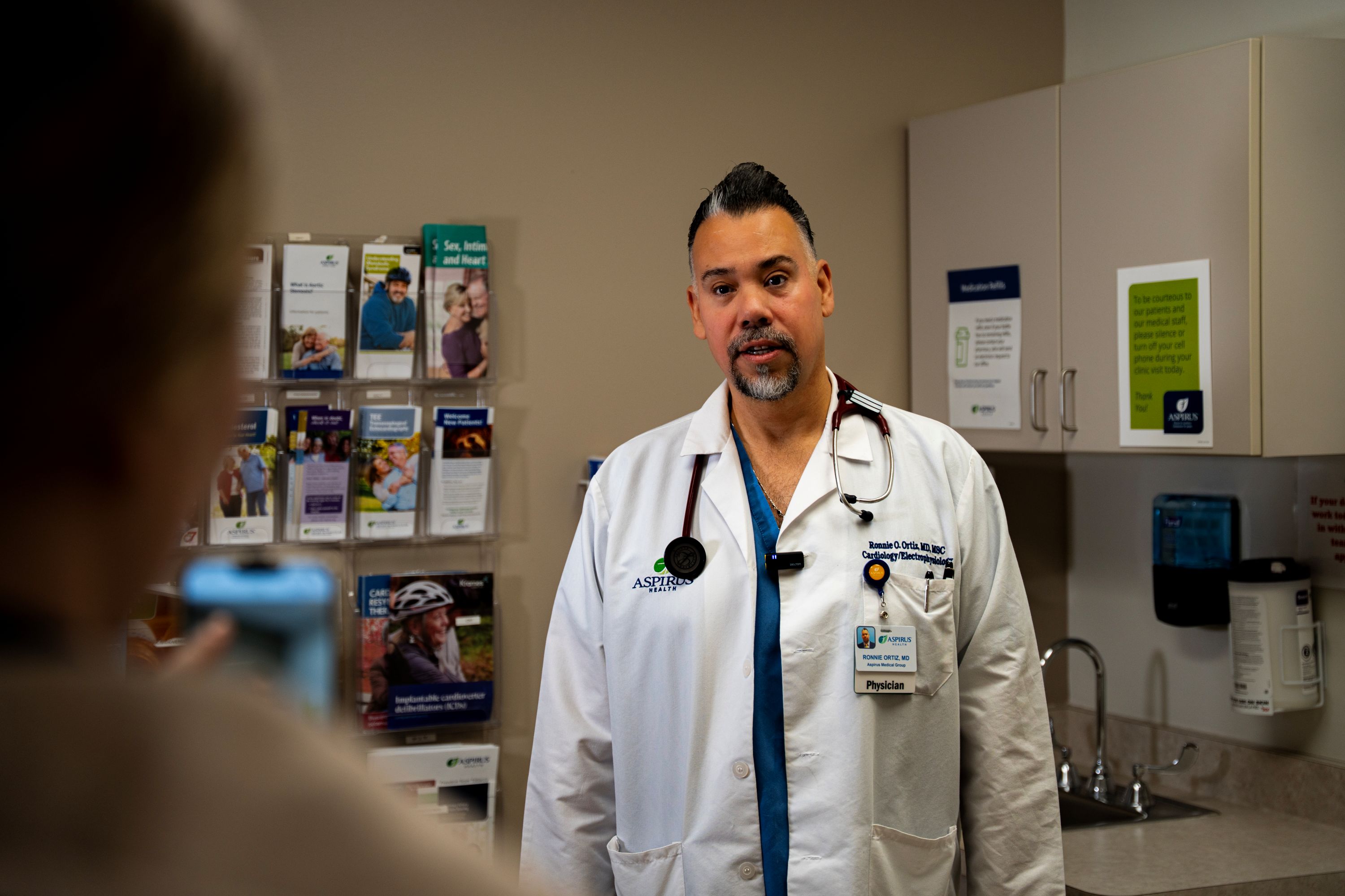 Media Center Featured Story