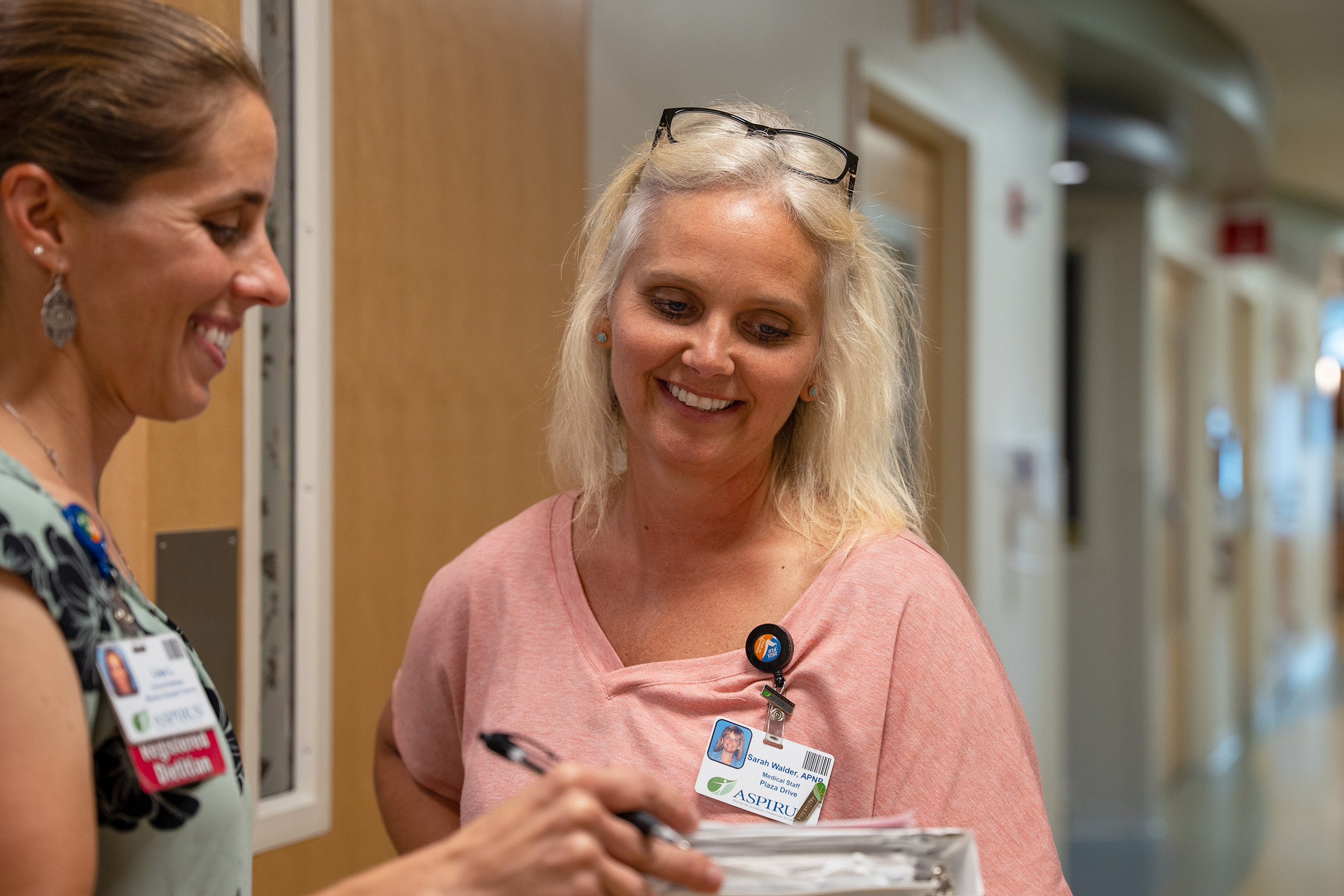 Sarah Michelle Nurse Practitioner - pu3bj87