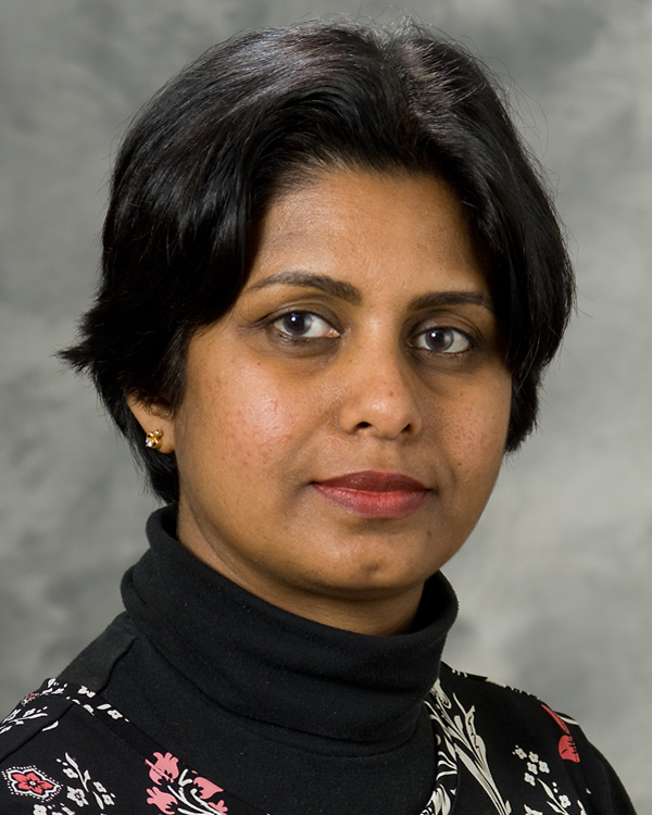 Shardha Srinivasan, MD