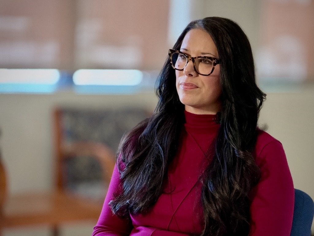 Media Center Featured Story