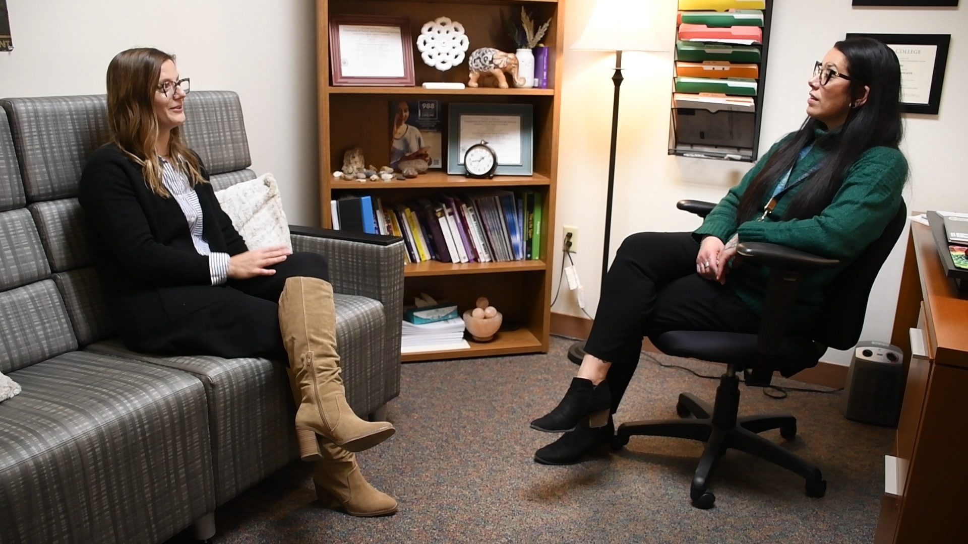 Media Center Featured Story