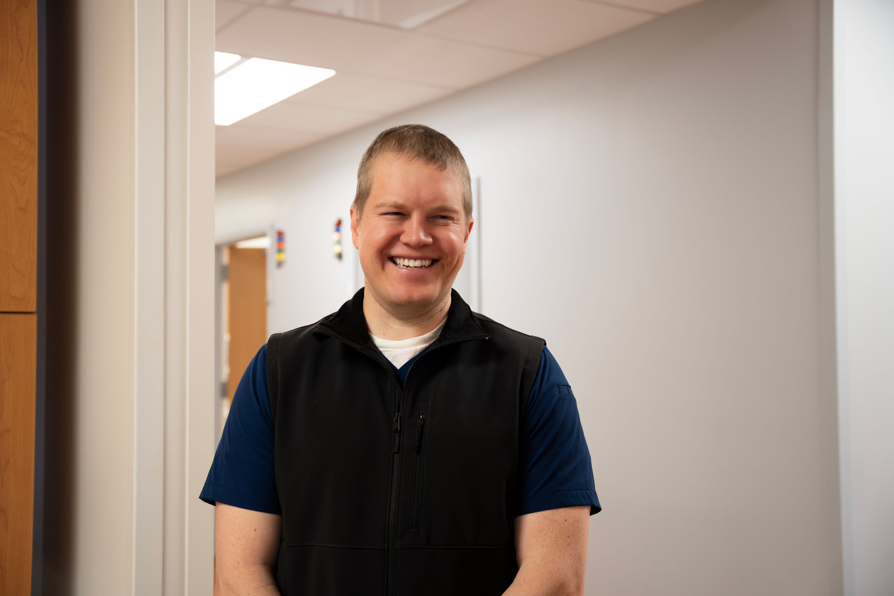 Media Center Featured Story