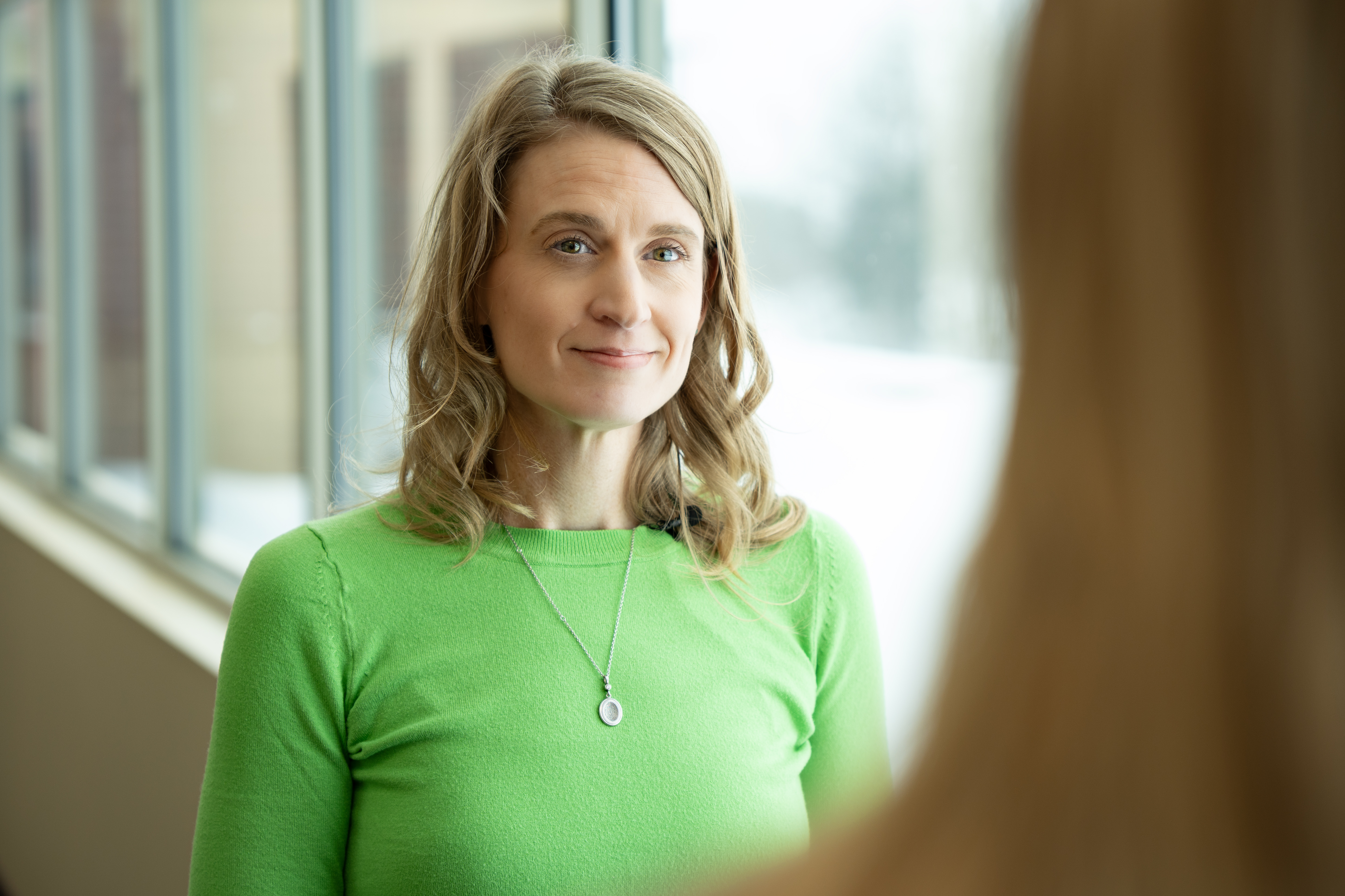 Media Center Featured Story