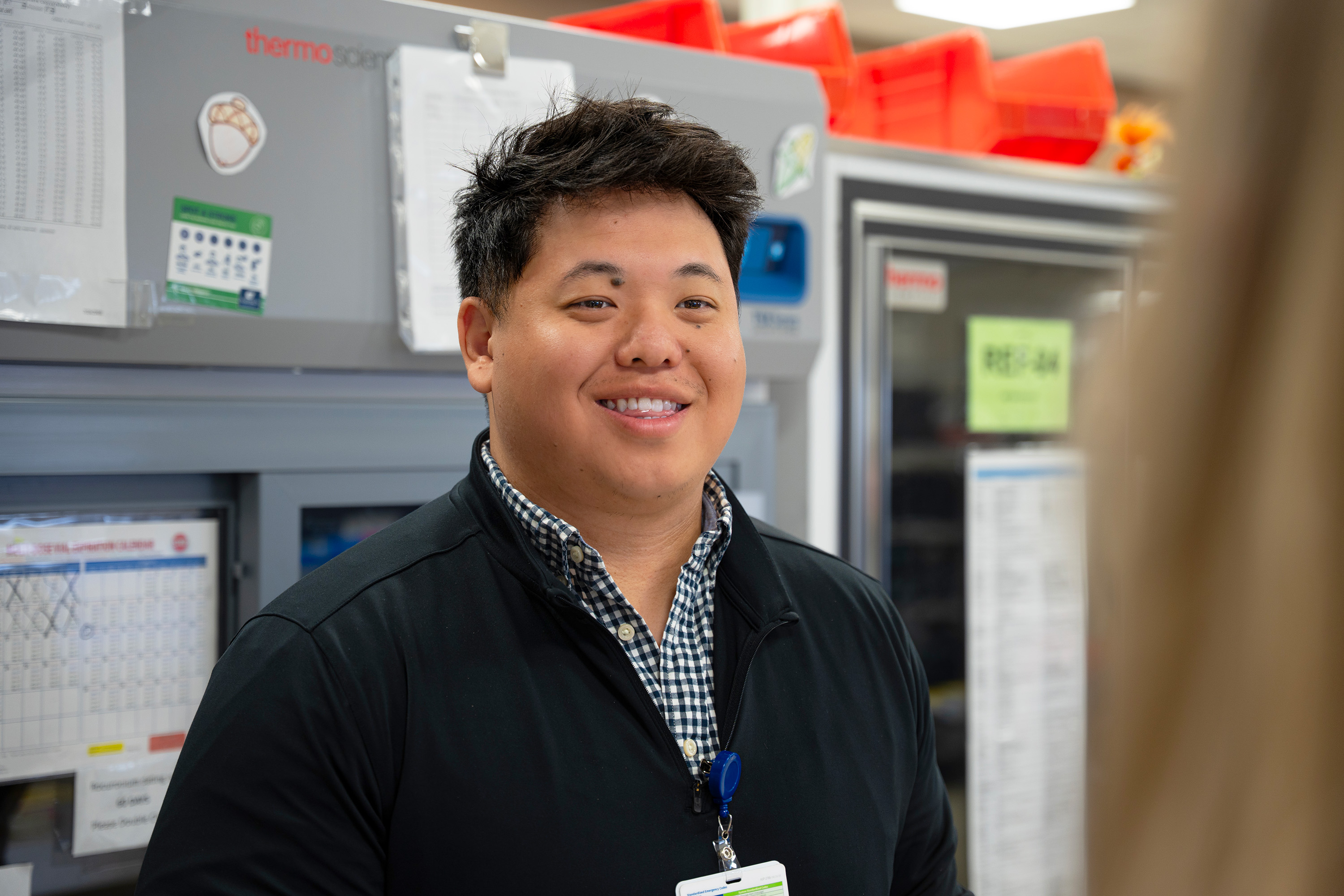 Media Center Featured Story