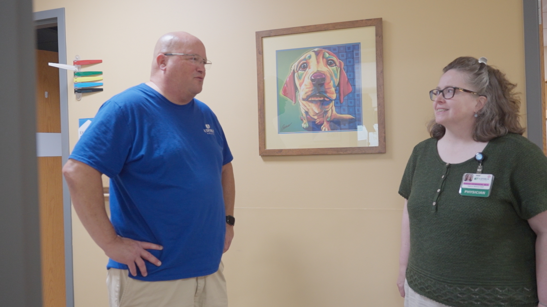 Media Center Featured Story