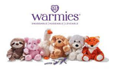 Warmies - Large Plush