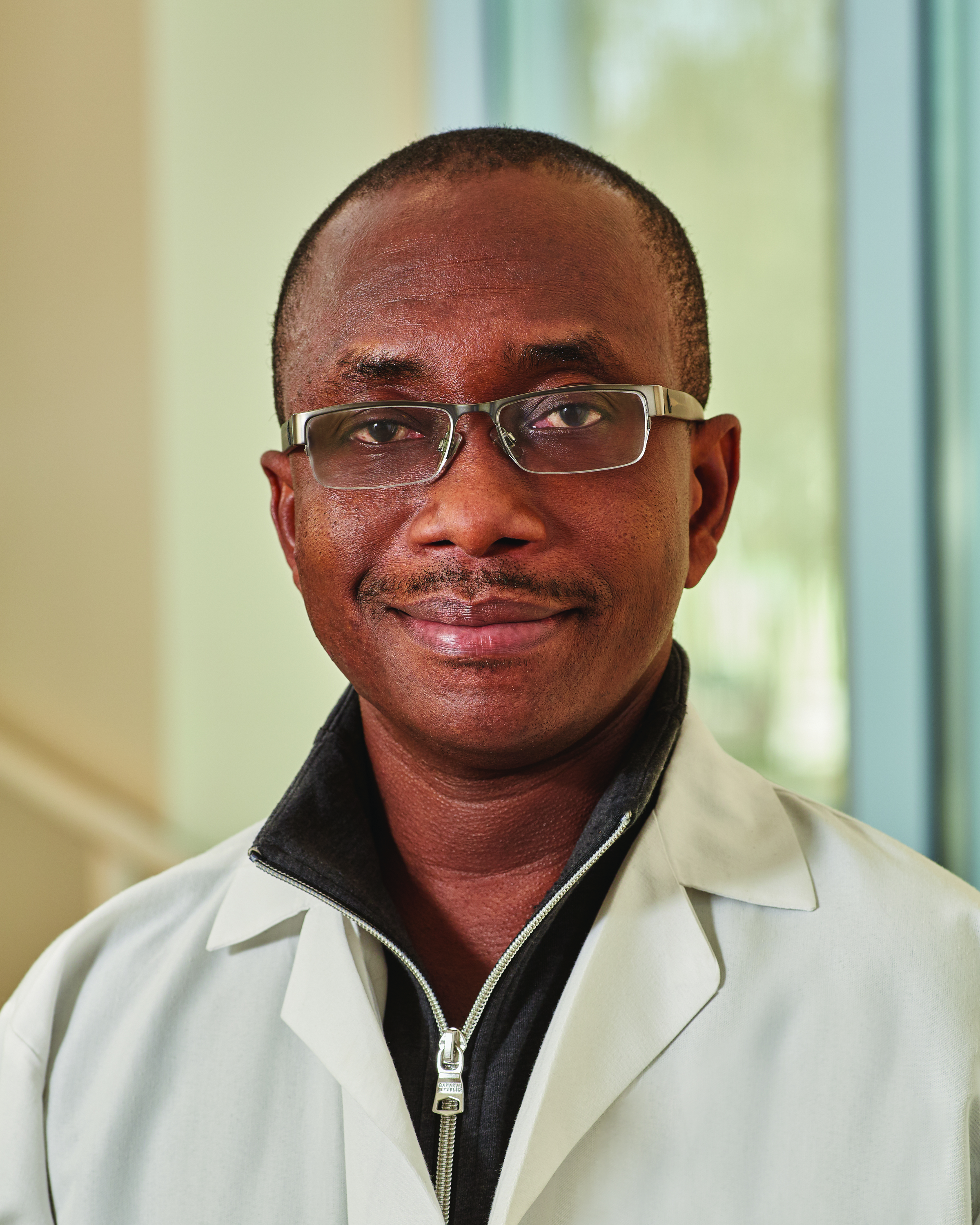 Frederick Abrokwah, MD, FACP