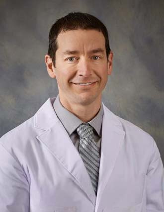 Aaron Anderson, MD