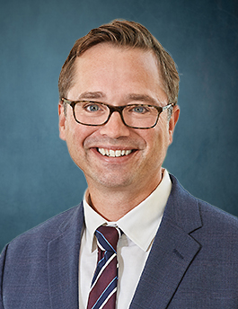 Eric Anderson, DO