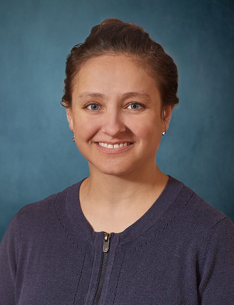 Katie Anderson, APNP