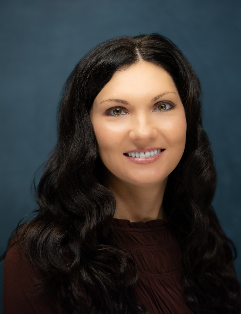 Katy Anderson, APNP, RD