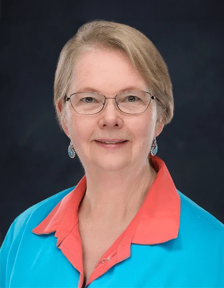 Colleen Angel, LPC