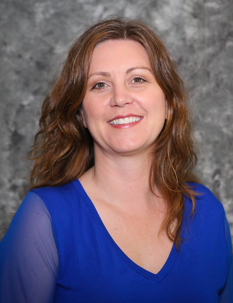 Genessa Antoniewicz, LPC