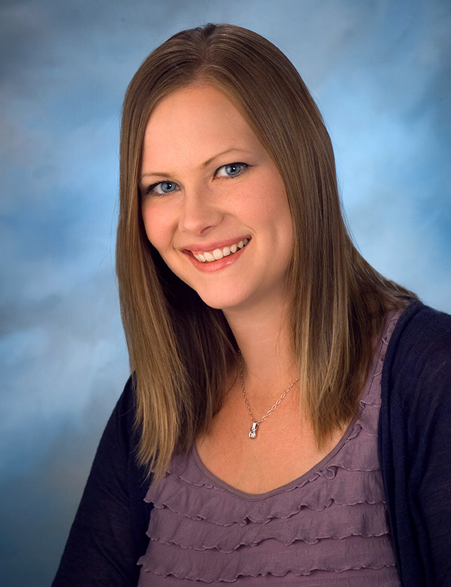 Amy Arnold, APNP