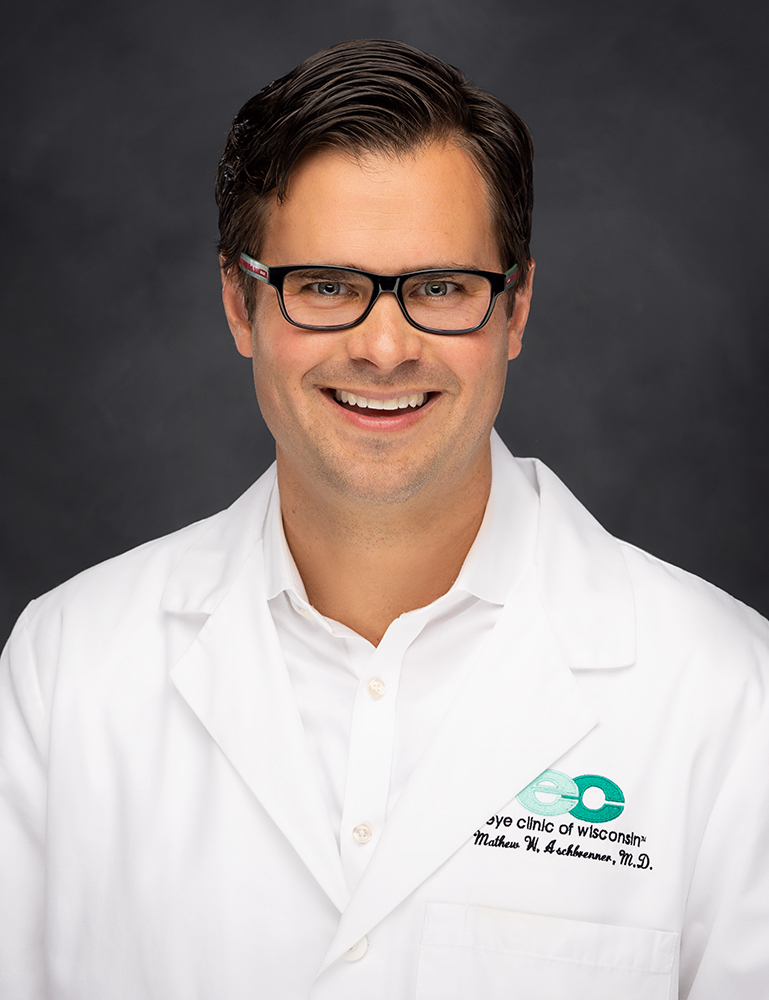 Mathew Aschbrenner, MD