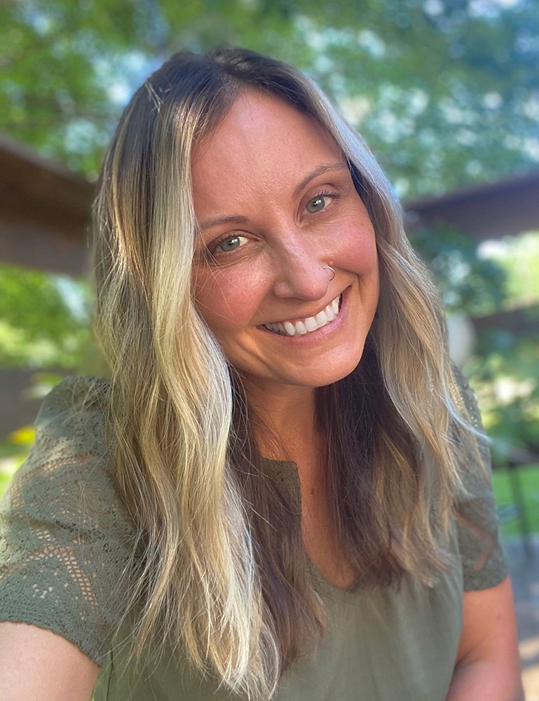 Miranda Babl MS, LPC-IT