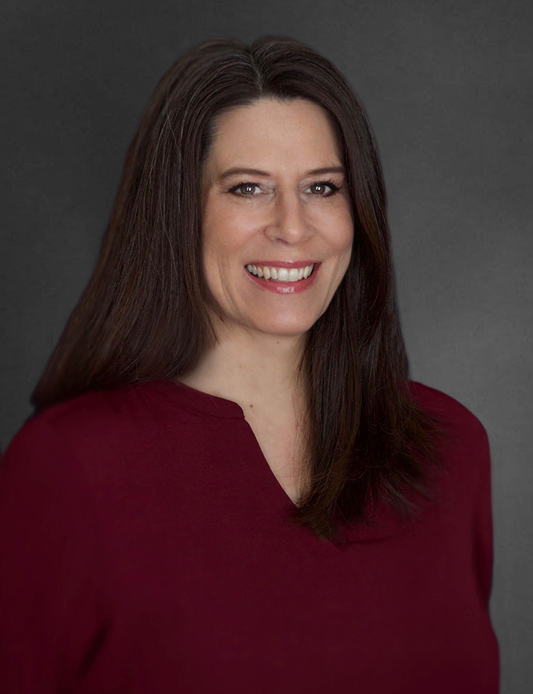 Tonia Backman, LCSW