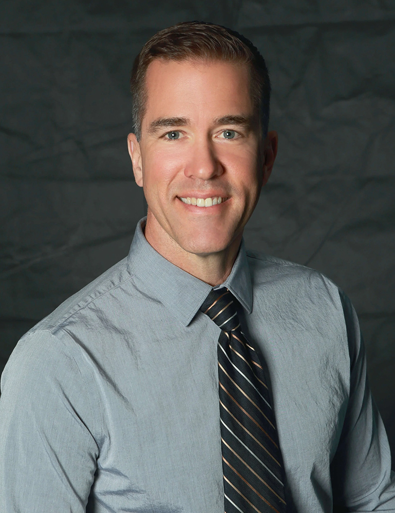 Ryan Bailey, DPT, MPT