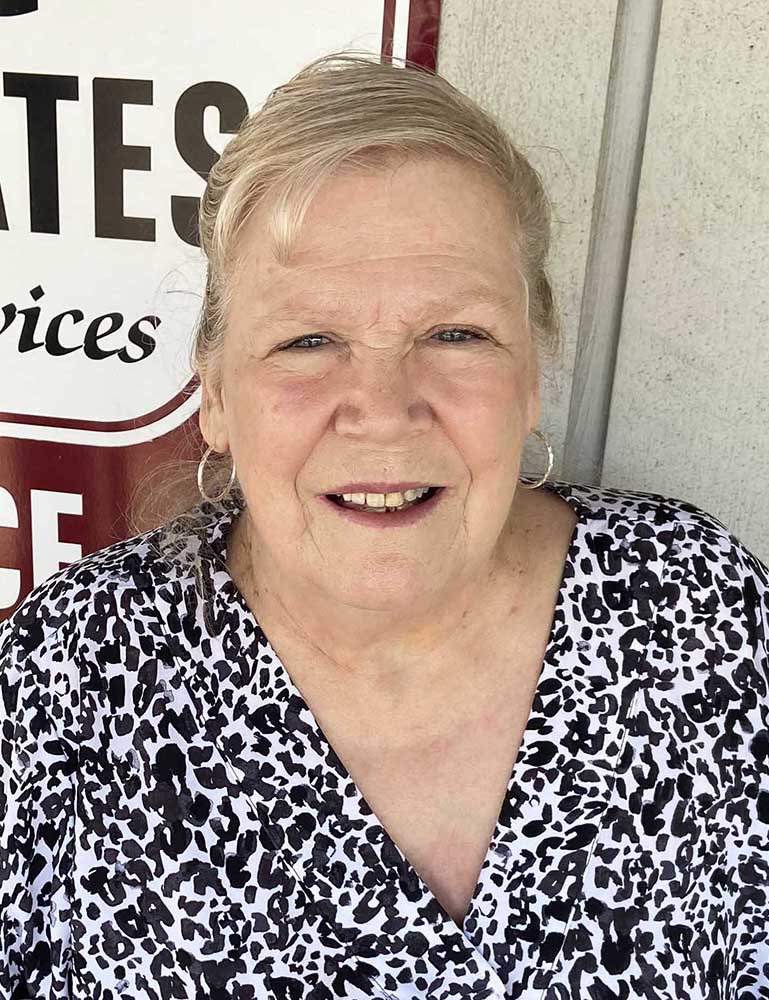 Diane Baird, LPC