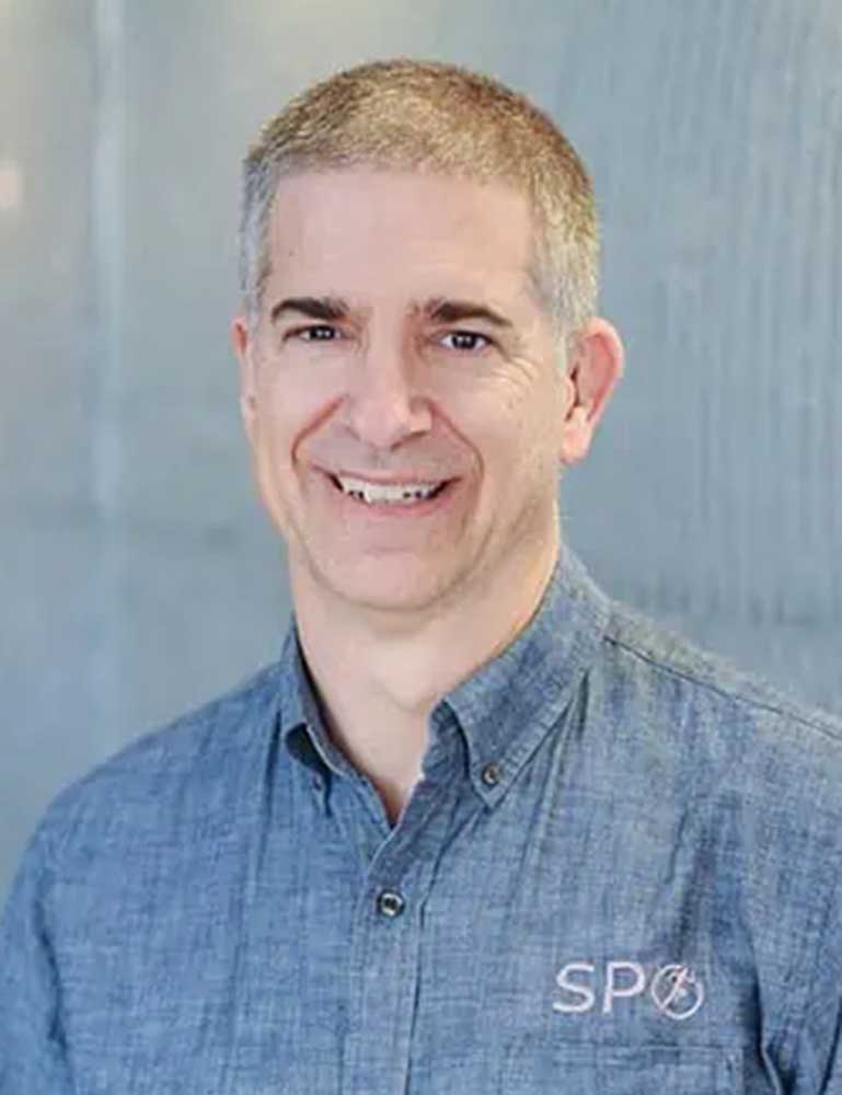 James Banovetz, MD