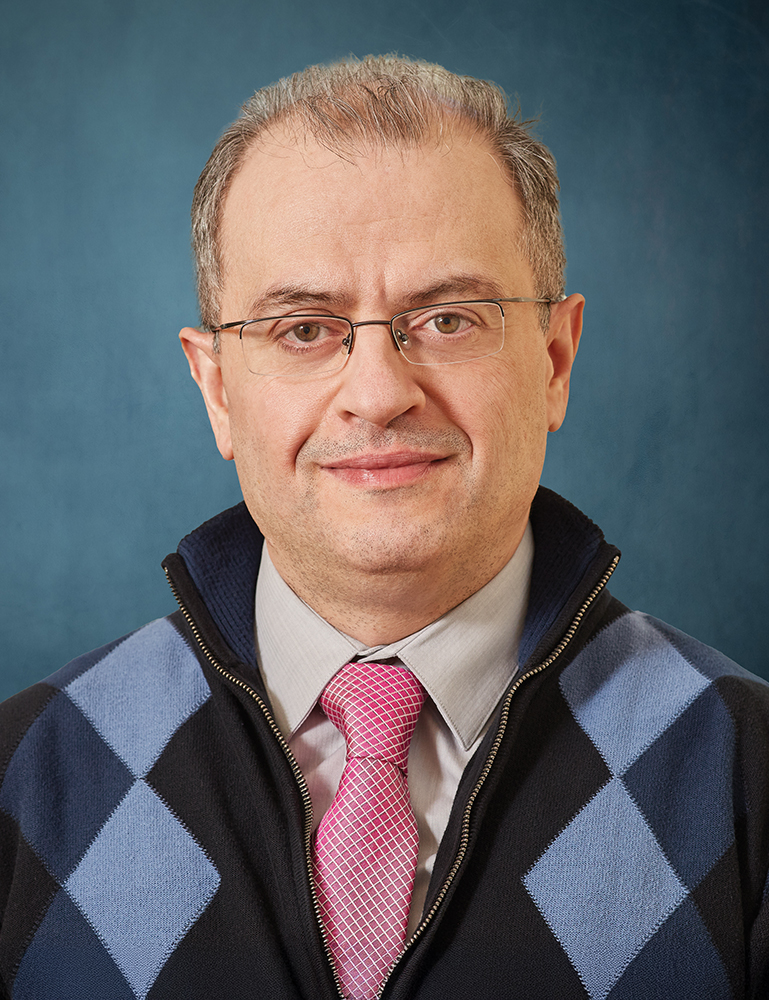 Romeo Barakeh, MD