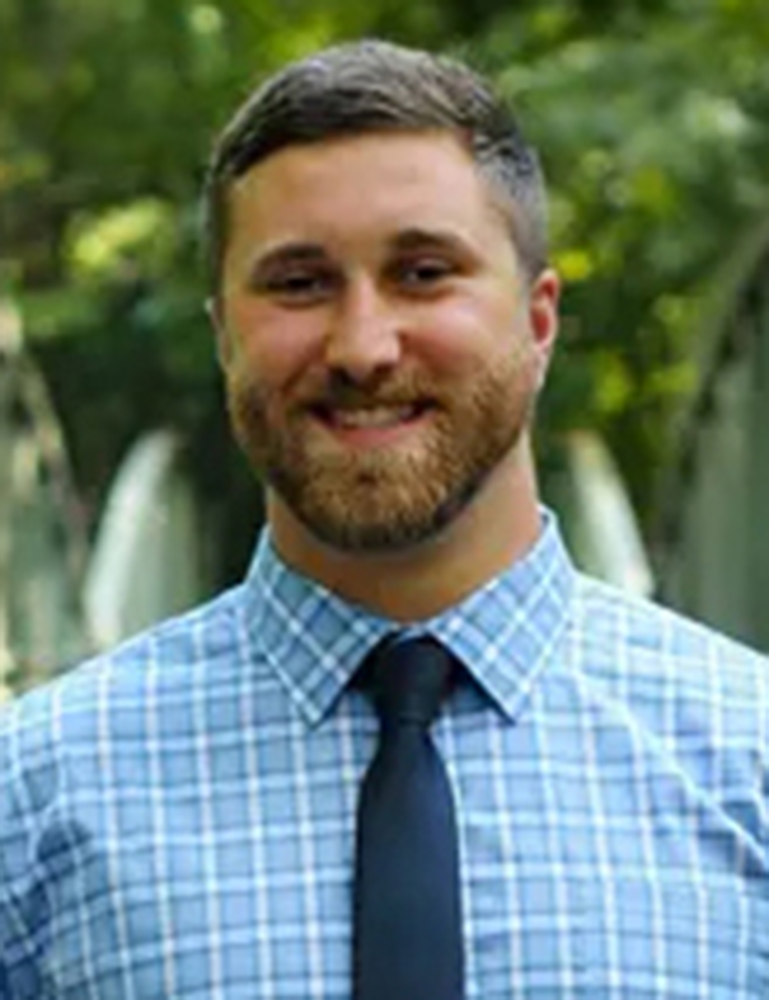 Matthew Bautch, DC