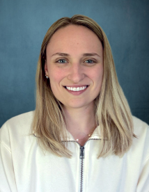 Emily Benbenek, PT