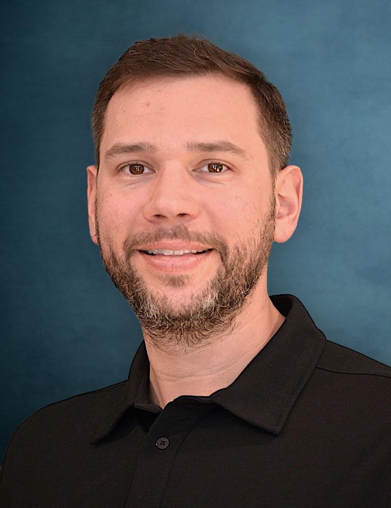 Stephen Berg, APNP