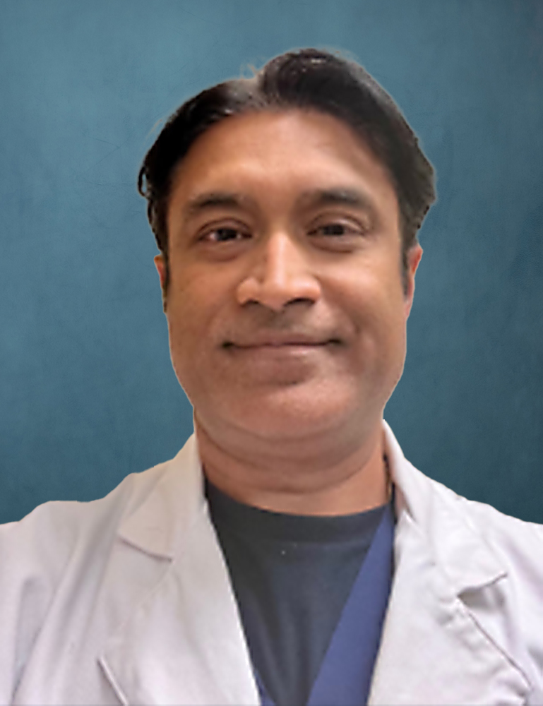 Jappan Bhatt, DO